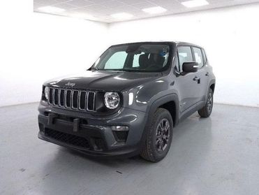 JEEP Renegade 1.0 T3 Longitude