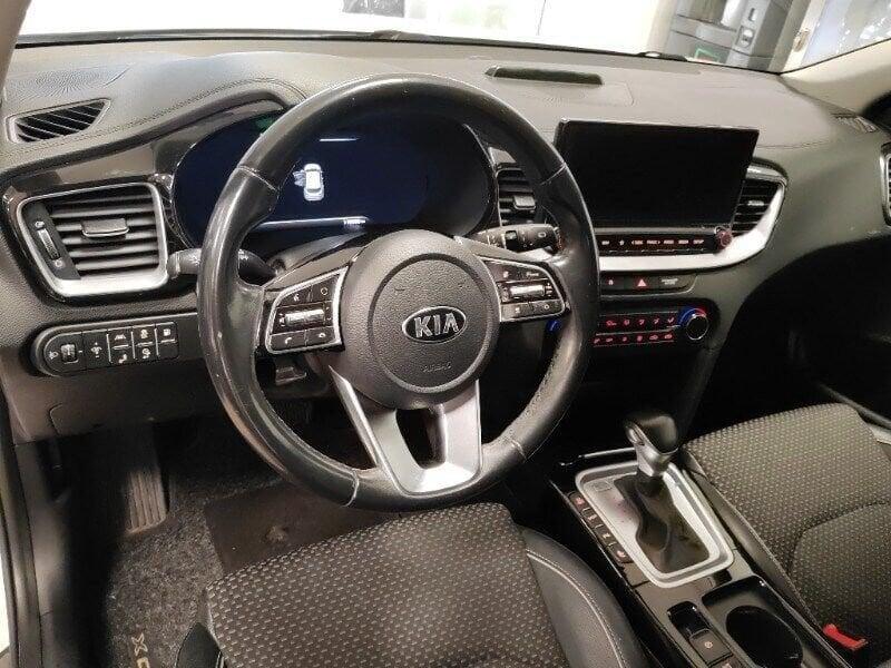 KIA Xceed 1.6 GDi 141 CV PHEV DCT High Tech