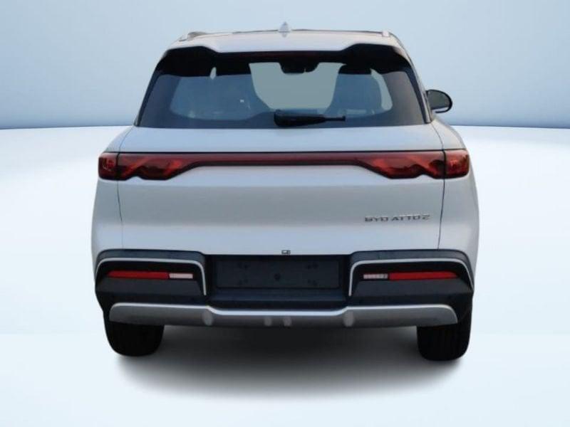 BYD Atto 2 Active
