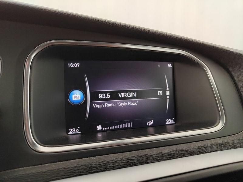 Volvo V40 V40 D2 Inscription
