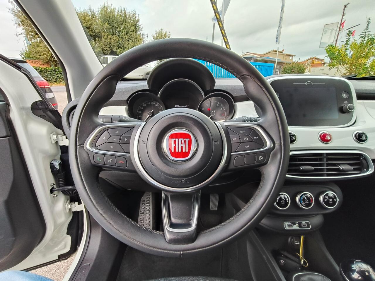 Fiat 500X 1.0 T3 120 CV Business