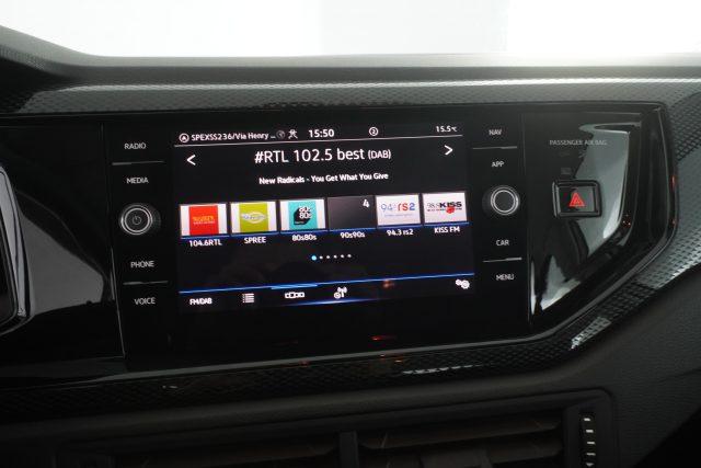 VOLKSWAGEN Polo Polo 1.0 Life