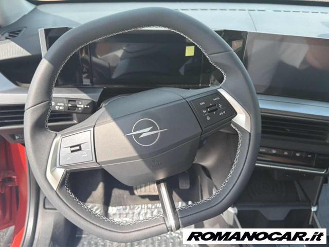 OPEL Frontera Hybrid 110 CV EDCT GS