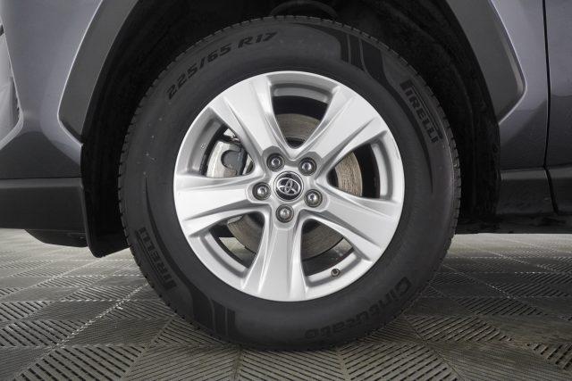 TOYOTA Other RAV4 RAV4 2.5 HV (218CV) E-CVT 2WD Business