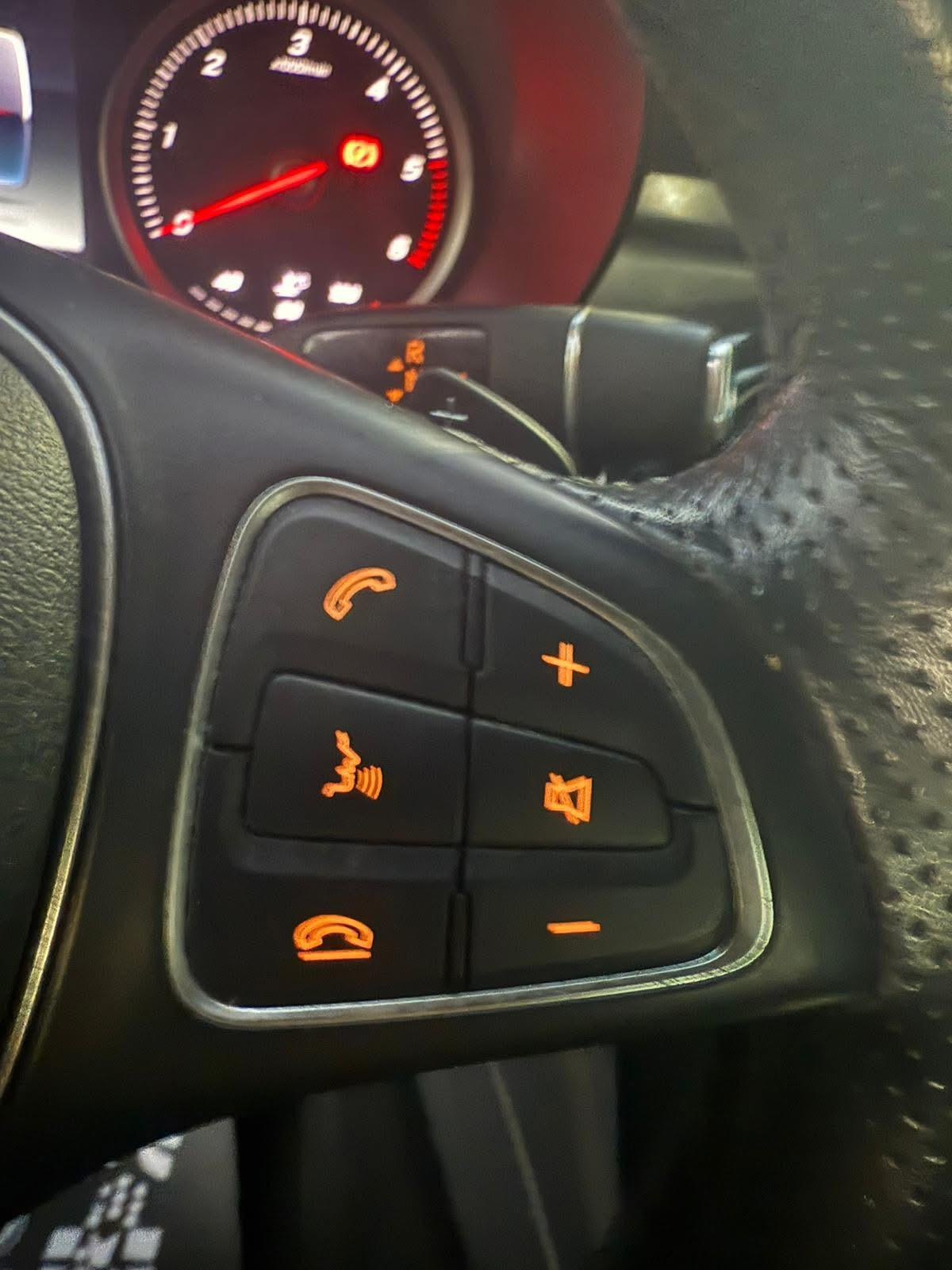 Mercedes-benz GLC 220 CDI 4MATIC 170CV