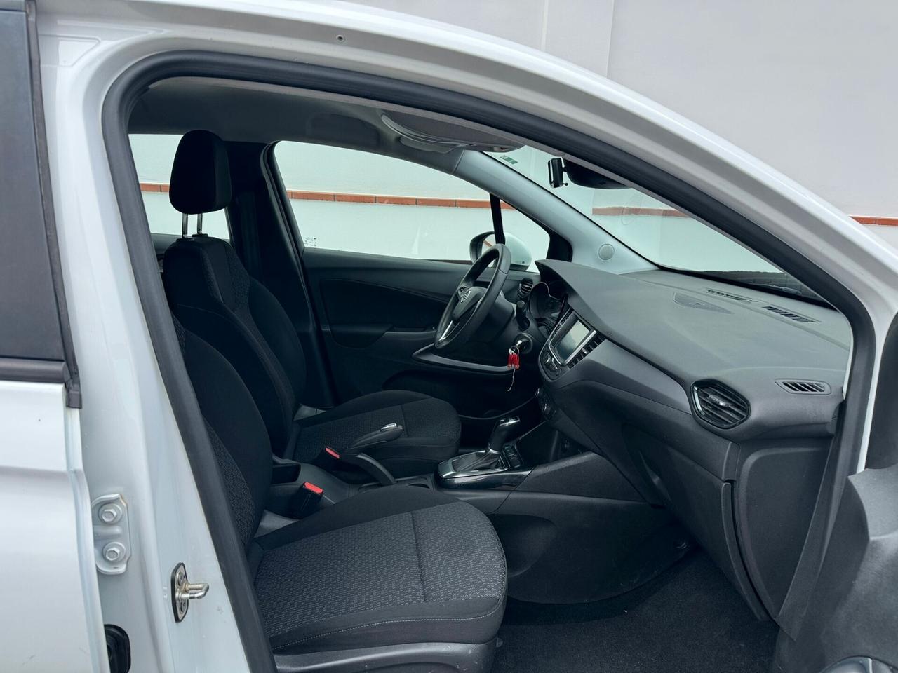 Opel Crossland 1.5D Autocarro A POSTI