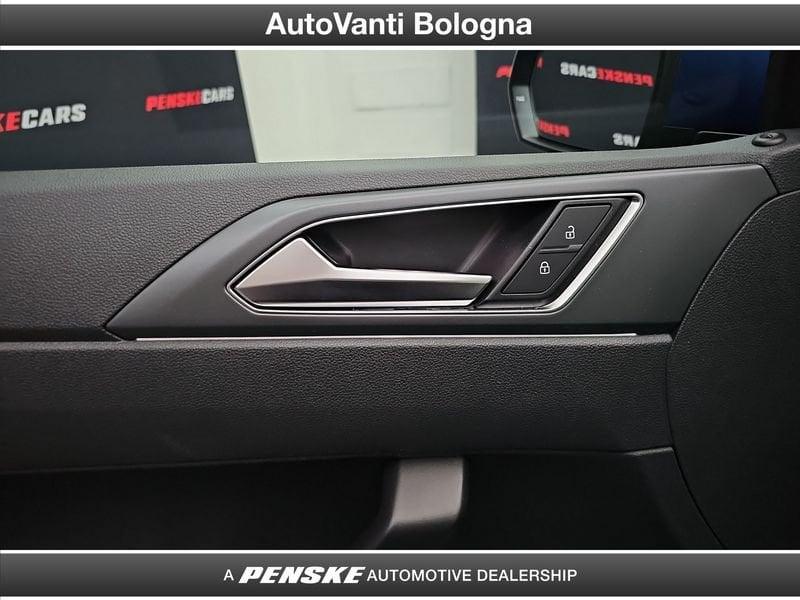 Volkswagen Polo Polo 1.0 tsi R-Line 95cv