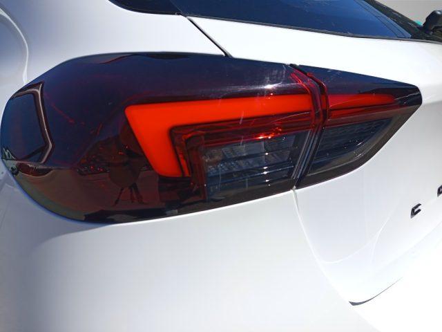 OPEL Corsa 1.2 100 CV GS
