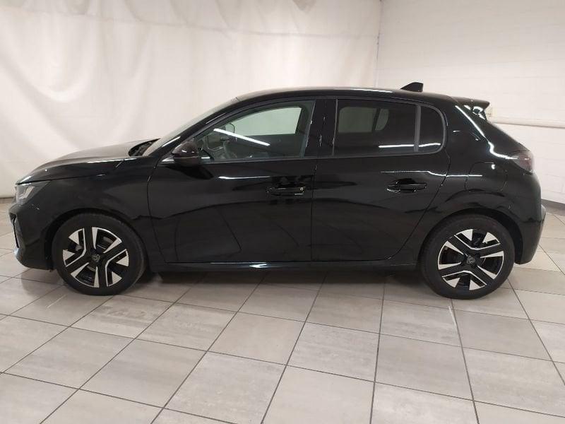 Peugeot 208 1.2 puretech Allure s&s 100cv