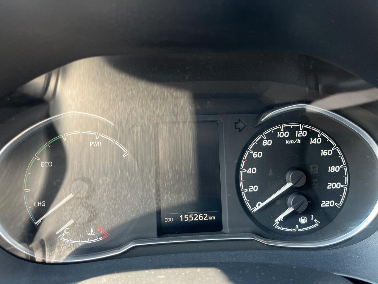 Toyota Yaris 1.5 Hybrid 5 porte Active