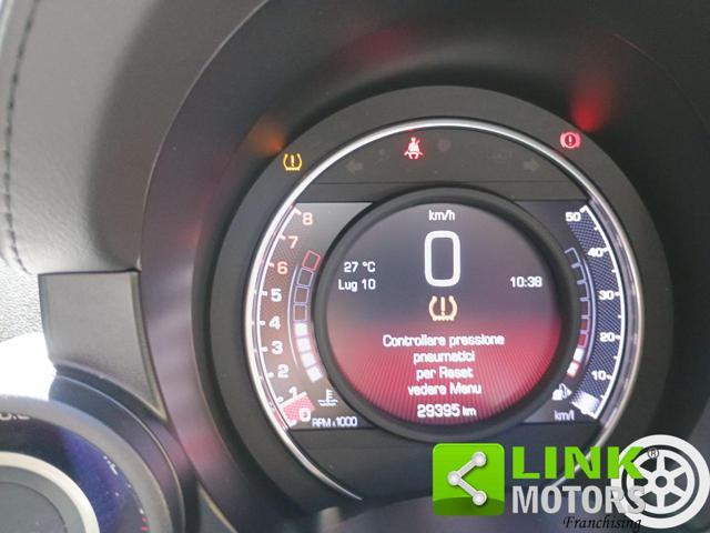 ABARTH 595 1.4 Turbo T-Jet 165 CV