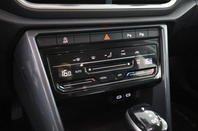 VOLKSWAGEN T-Roc T-Roc 2.0 TDI SCR 150 CV DSG Style