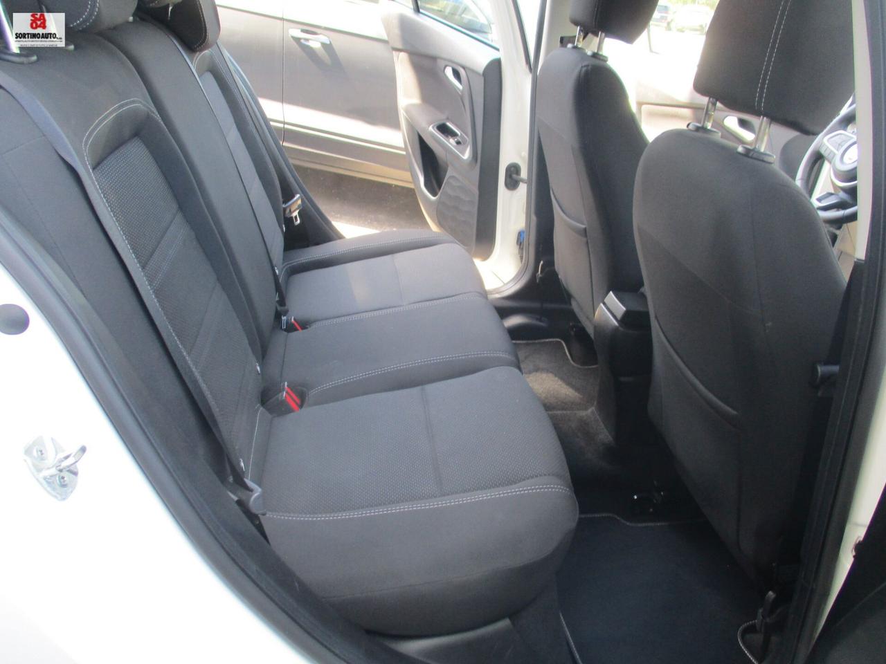 Fiat Tipo 1.6 Mjt S&S 5 porte City Life 130cv 7/2022 KM124000 FULL