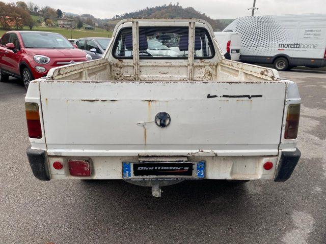 TATA Pick-Up Pick Up 2.0 TD 4x2 PC DISTRIBUZIONE OK
