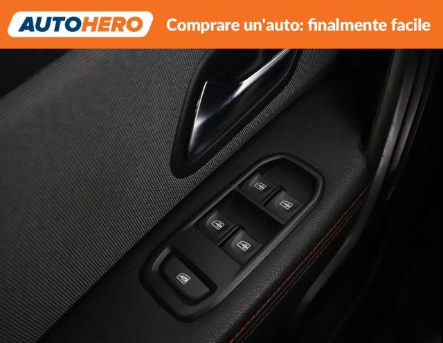 DACIA Duster 1.5 Blue dCi 8V 115 CV 4x2 Techroad