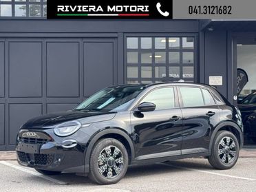 FIAT 600 Hybrid 145 CV DCT MHEV Pop