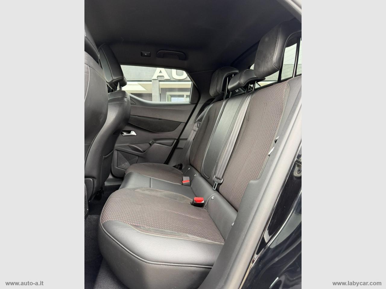 DS AUTOMOBILES DS 3 Crossback BlueHDi 110 PERFORMANCE LINE
