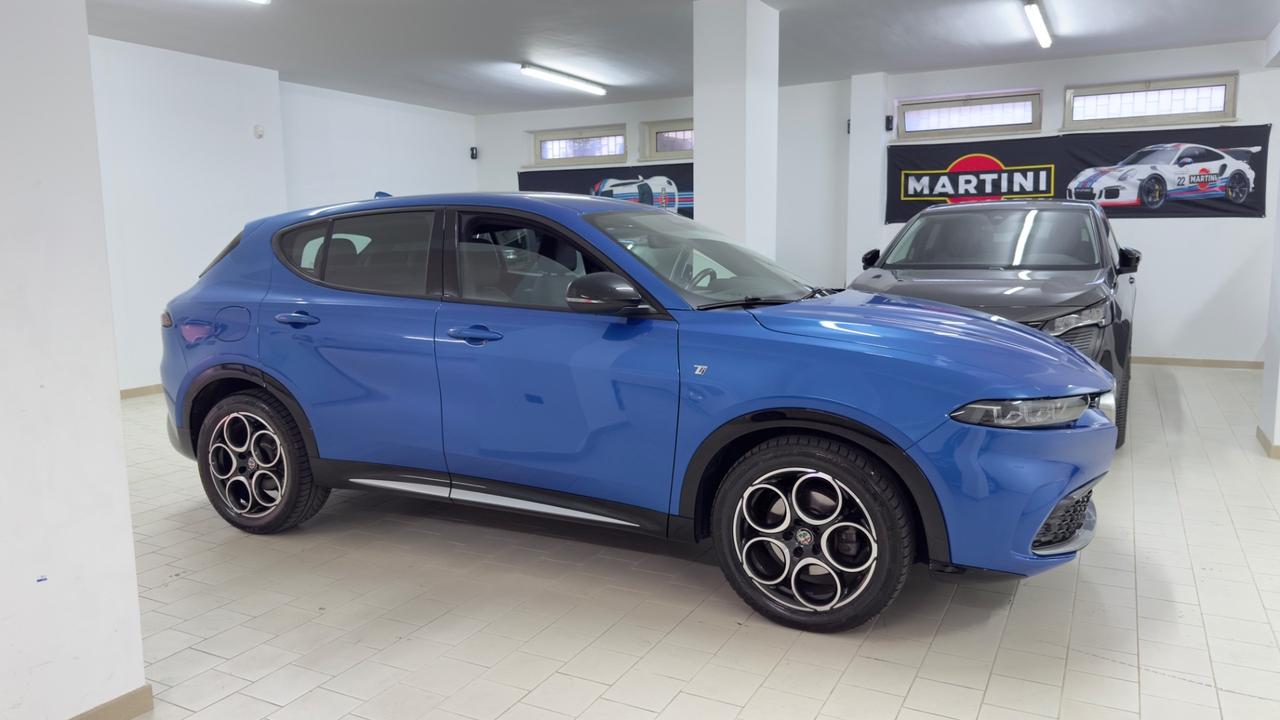 Alfa Romeo Tonale 1.6 diesel 130 CV TCT6 Ti