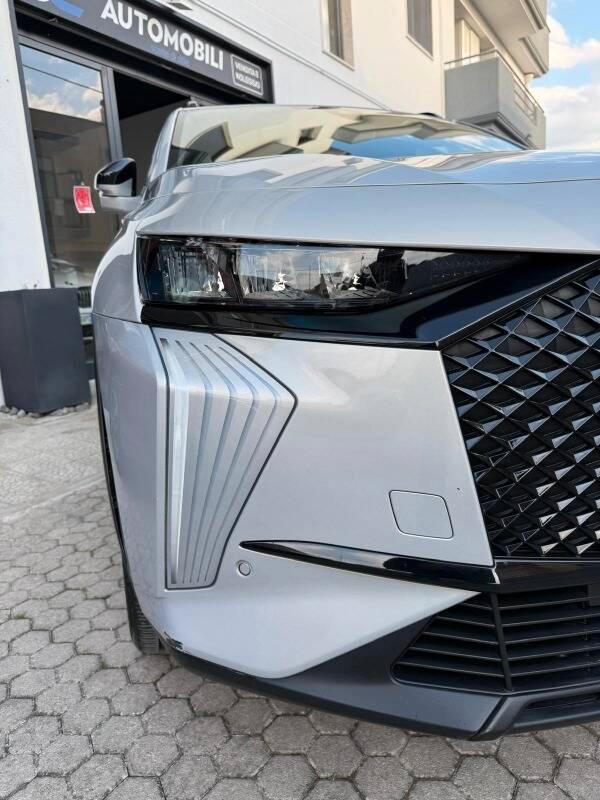 DS DS 7 1.5 bluehdi Perform.Line+ 130cv auto