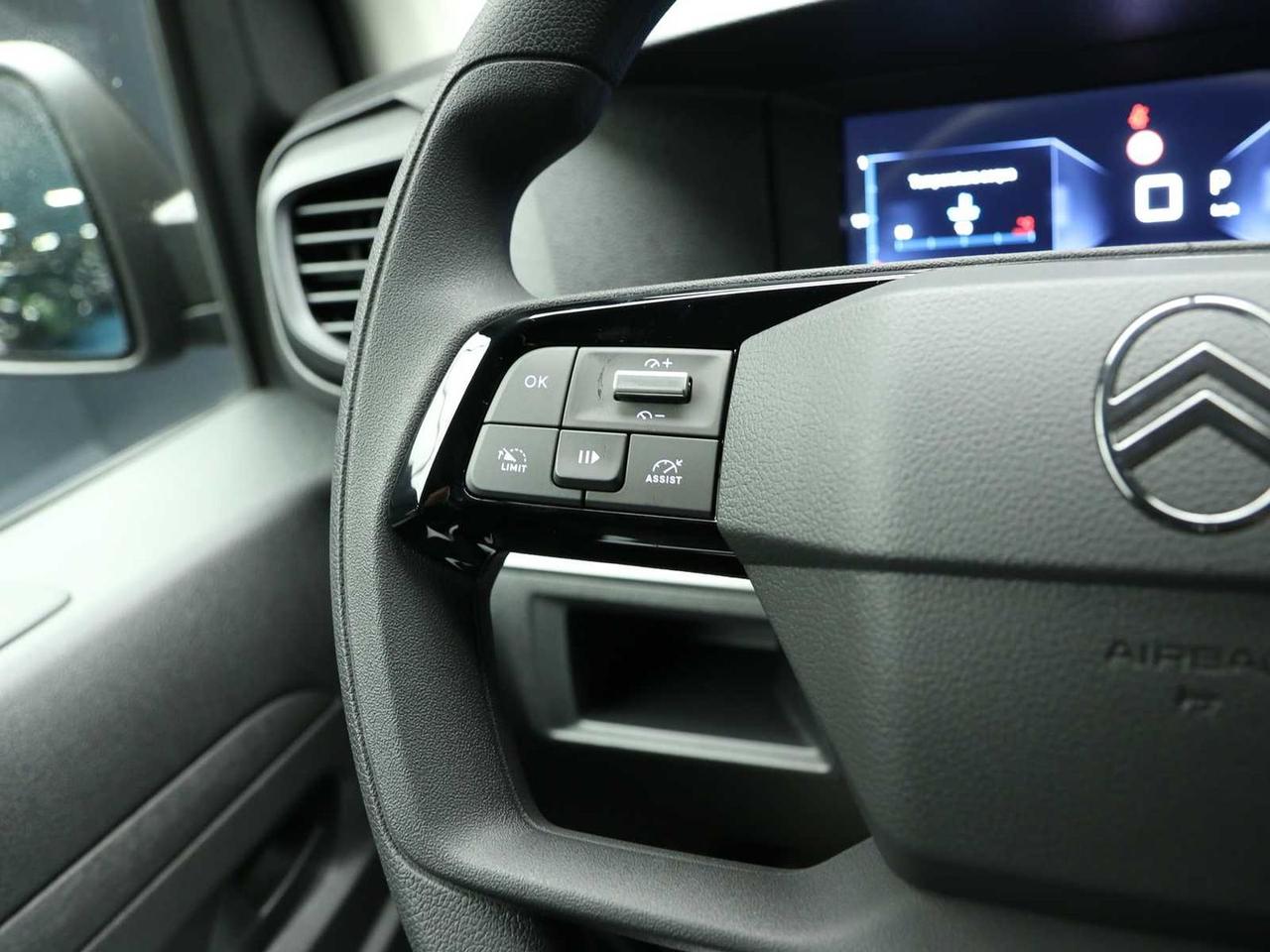 Citroen Jumpy 2.0 BlueHDi 140 #10243