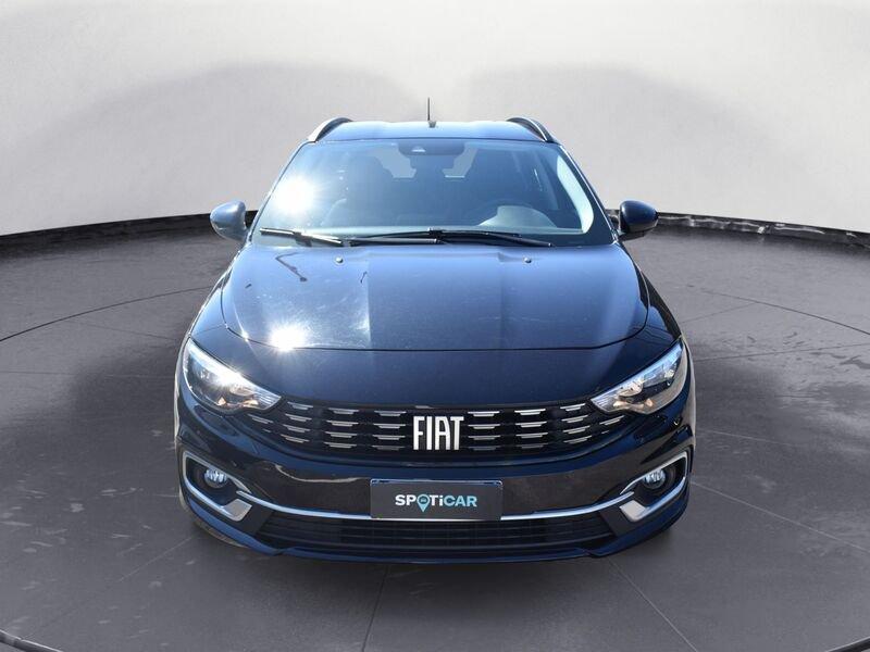 FIAT Tipo 1.6 Mjt 130cv S&S