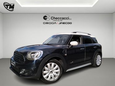 MINI Cooper D Countryman F60 2020 2.0 Business all4 auto 4x4