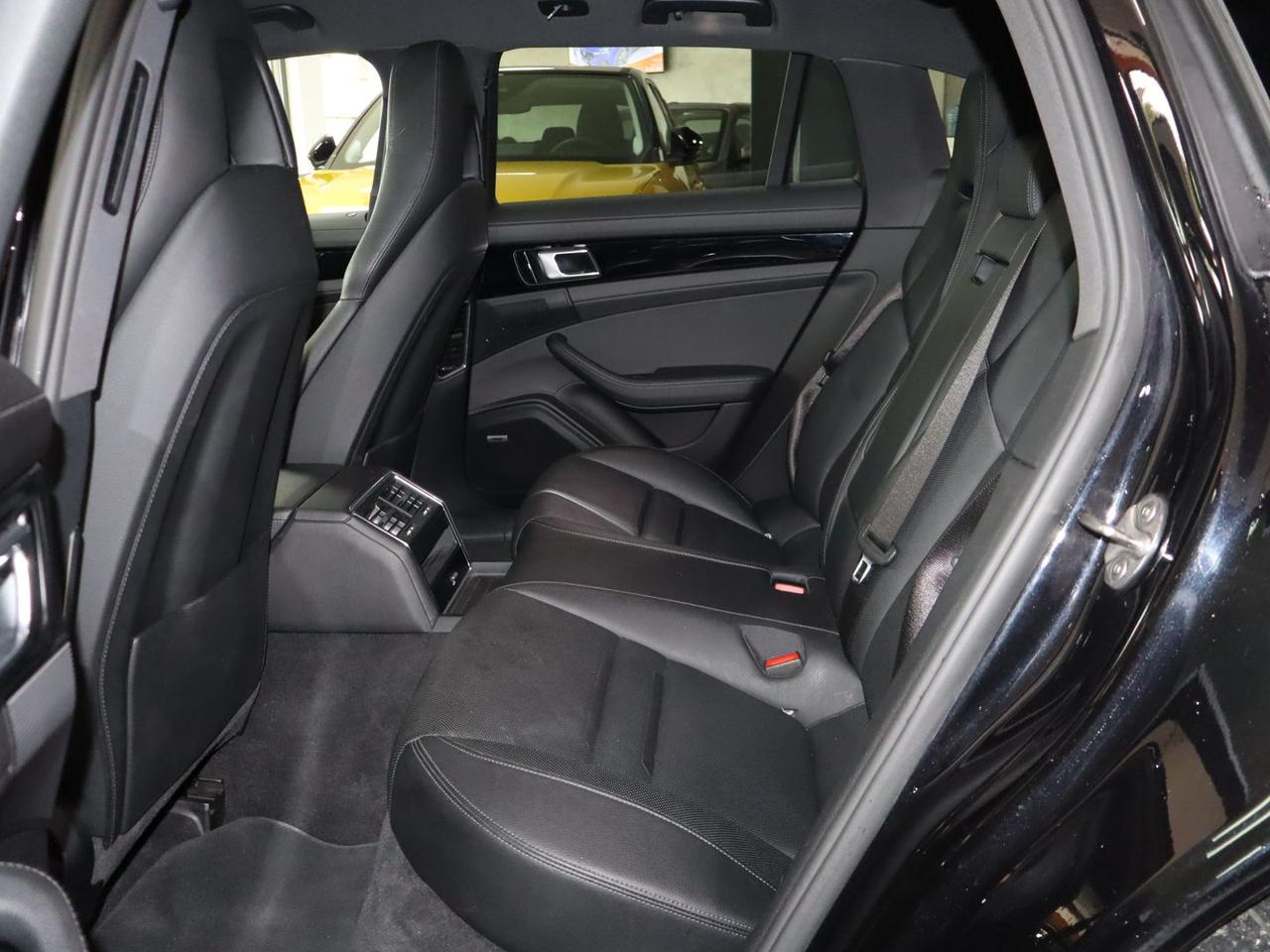 Porsche Panamera Platinum Edition 2.9 4 E-H #50853