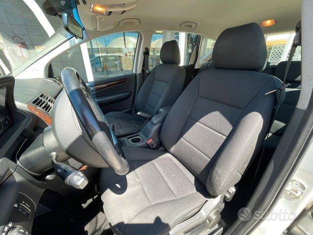 MERCEDES Classe A 180 CDI Elegance - 2006