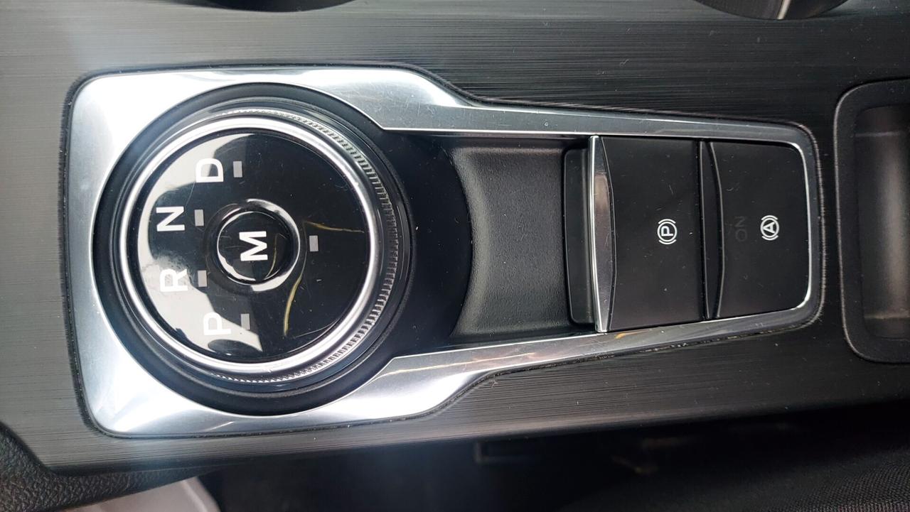 Ford Focus 1.5 EcoBlue 115 CV automatico SW ST-Line