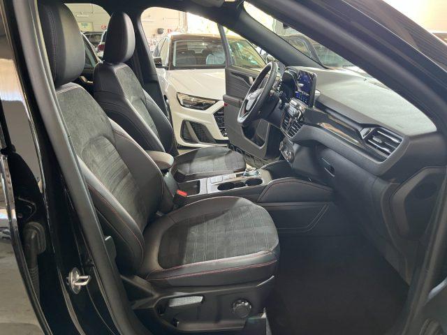 FORD Kuga 2.0D 120CV aut. AWD 4X4 ST-Line X STLINE/TELECAM