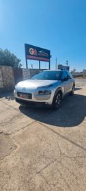 Citroen C4 Cactus BlueHDi 100 S&S Feel