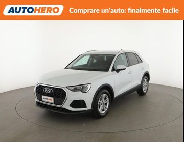 AUDI Q3 35 TDI