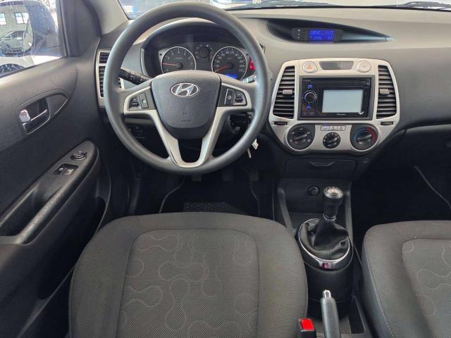 Hyundai i20 i20 I 5p 1.2 Comfort FL