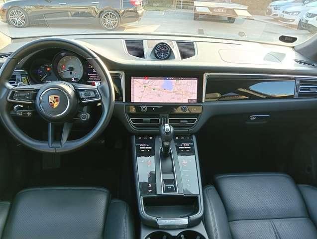 Porsche Macan S 380cv pdk Iper Full