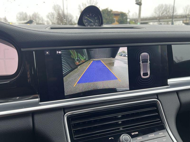 Porsche Panamera 2.9 4 E-Hybrid Sport Turismo 462 CV