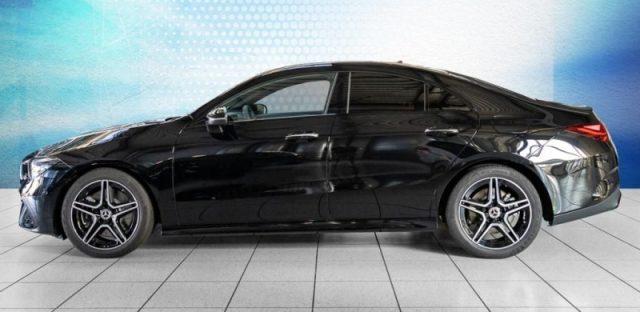 MERCEDES-BENZ CLA 250 Automatic 4Matic AMG Line Premium