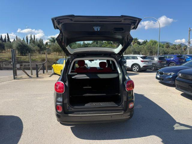 FIAT 500L 1.6 Multijet 120 CV Lounge