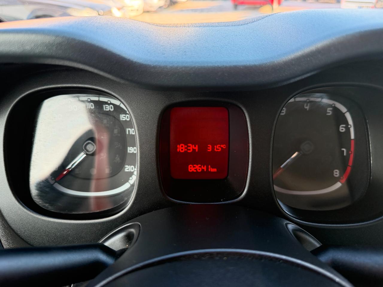 Fiat Panda 1.2 Easy