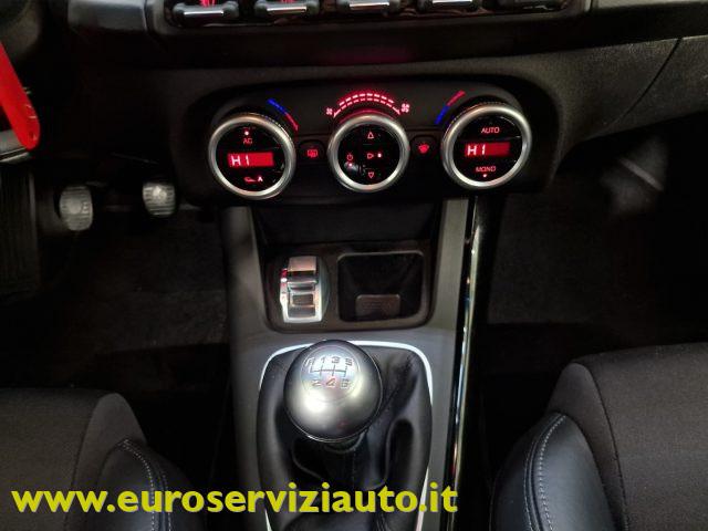 ALFA ROMEO Giulietta 1.4 Turbo MultiAir TCT Exclusive