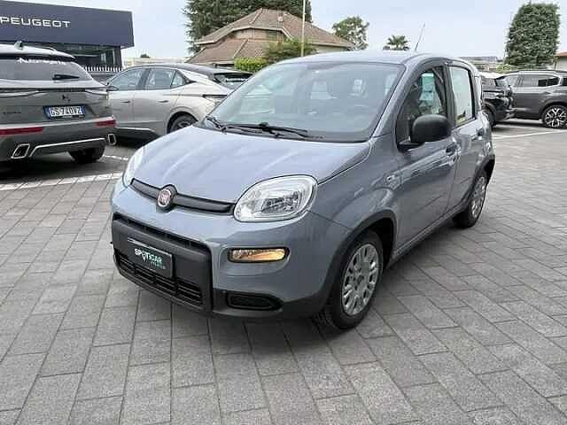 Fiat Panda 1.0 Hybrid 70cv Usato Garantito