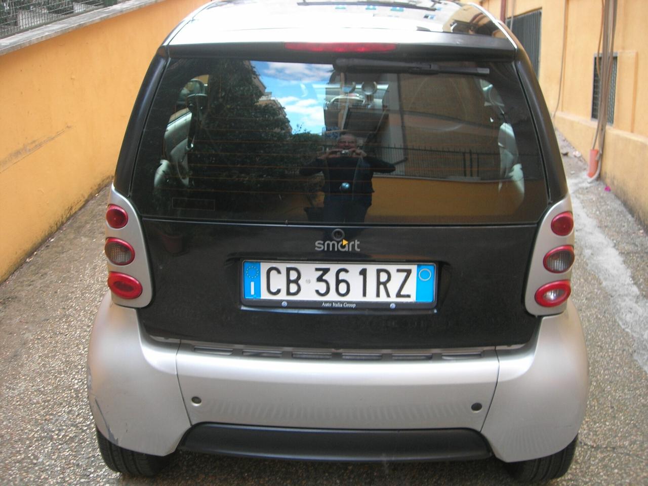 Smart 600 & passion (40 kW)