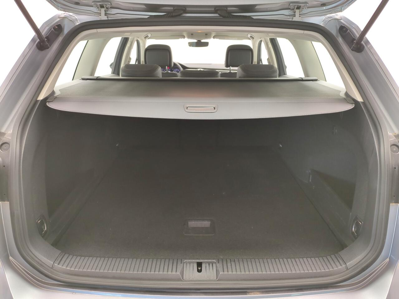 Volkswagen Passat Alltrack 2.0 BiTDI 4MOTION DSG BlueMotion Tech.