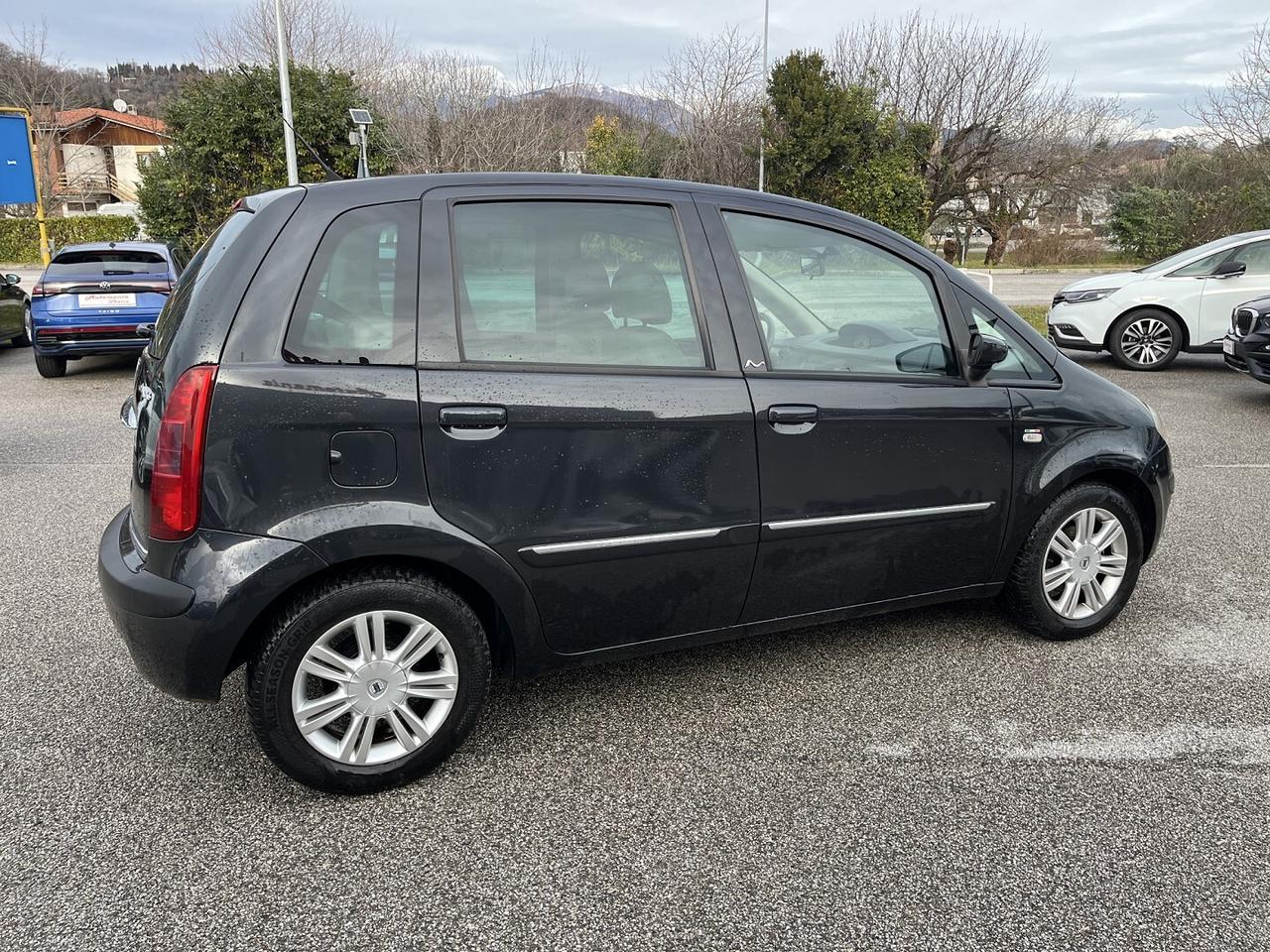 LANCIA MUSA 1300 MJET 70 CV