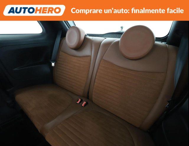 ABARTH 595 1.4 Turbo T-Jet 180 CV Competizione