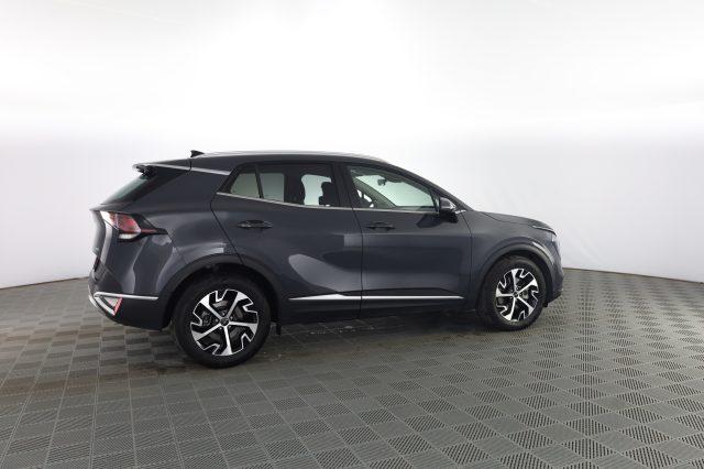 KIA Sportage Sportage 1.6 TGDi HEV AT Style