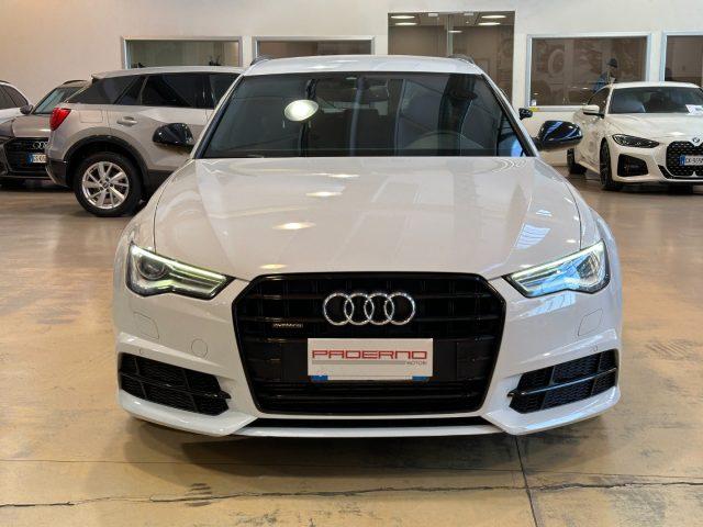 AUDI A6 Avant 3.0 TDI 272 CV quattro S tronic S line - 20"