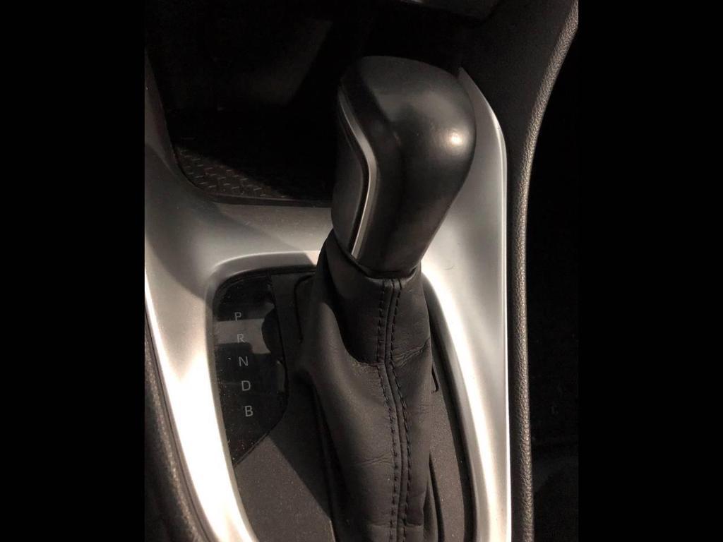 Toyota Yaris 1.5 VVT-iE Hybrid Active E-CVT