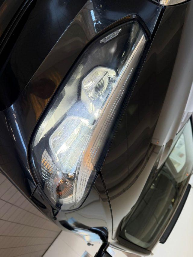 BMW X3 sDrive18d 48V //TETTO//UNICO PROP//