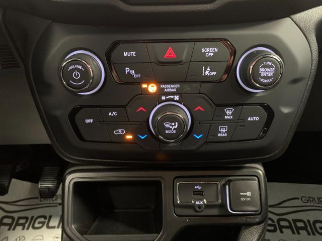 JEEP Renegade 1.0 Benzina Limited Full Optional