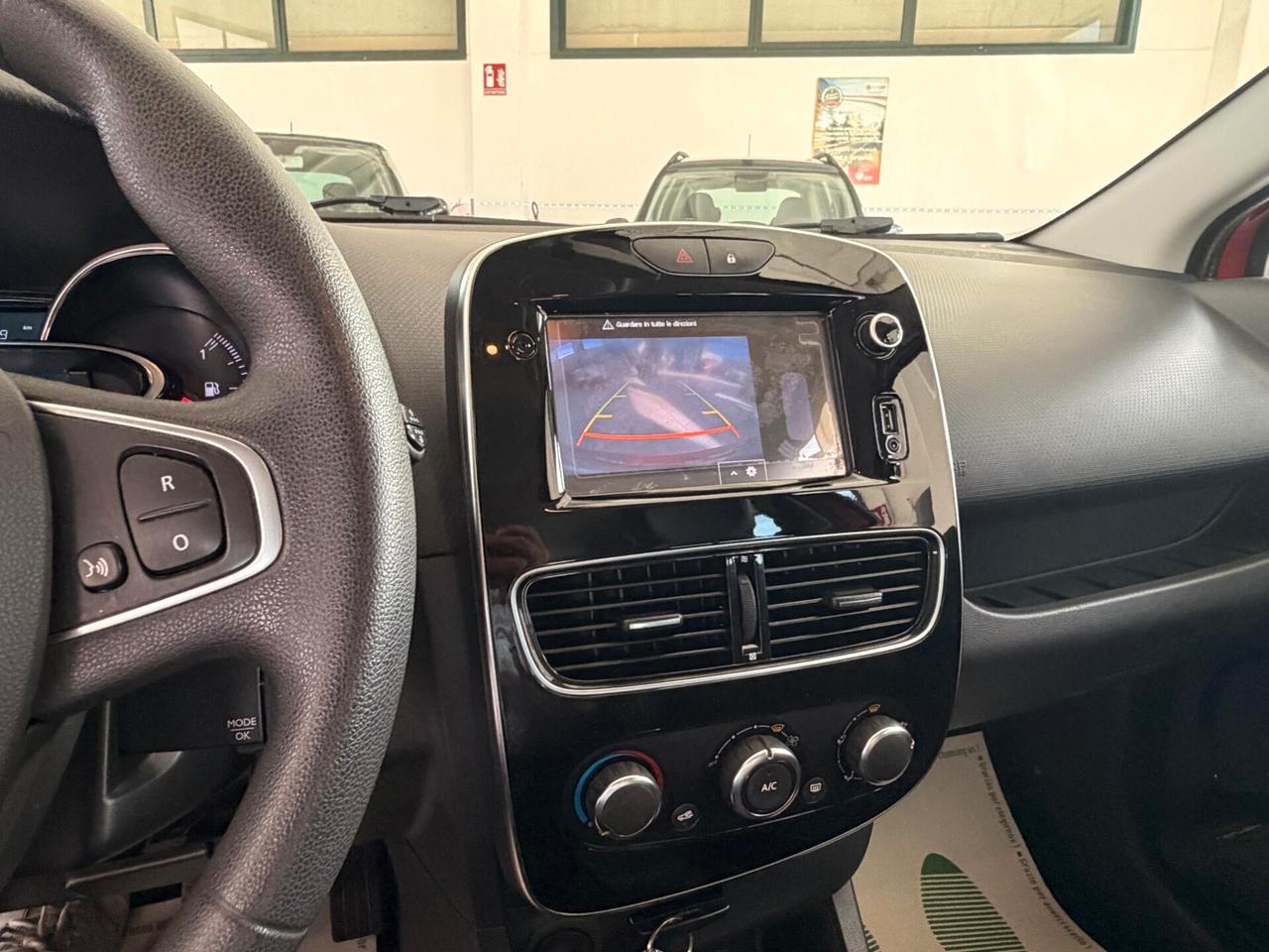 Renault Clio TCe 12V 90 CV GPL Start&Stop 5 porte Energy Duel